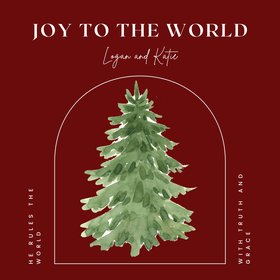 Joy to the World