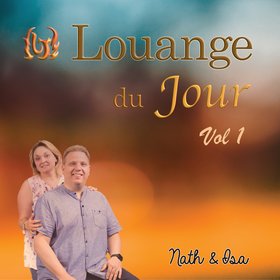 Louange Du Jour (Vol 1)