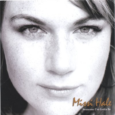 Missi Hale