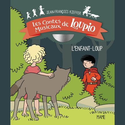 Bénédicte Lécroart