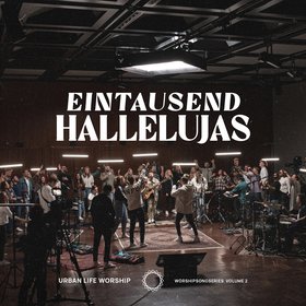 Eintausend Hallelujas