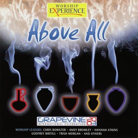 Above All