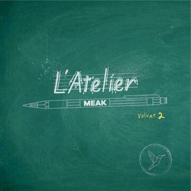 l'Atelier vol.2