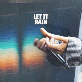 Let It Rain (Live)