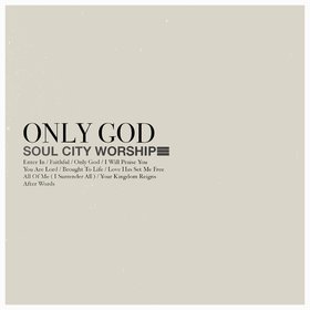 Only God