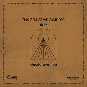 This is What We Came For