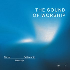 The Sound Of Worship, Vol. 1