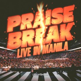 Praise Break (Live In Manila)
