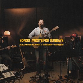 Songs I Wrote For Sundays