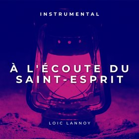 À l'écoute du Saint-Esprit