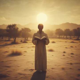 La prière de Bartimée