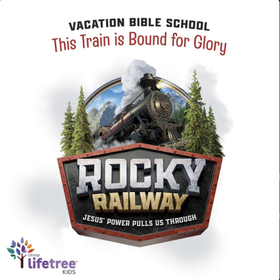 This Train Is Bound for Glory