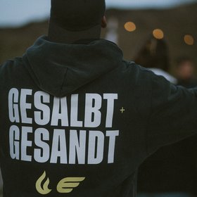 Gesalbt & Gesandt