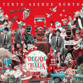 Decade the Halls, Vol. 1.5