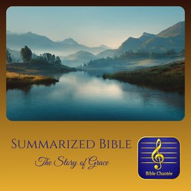 The Grace – The Message of the Bible
