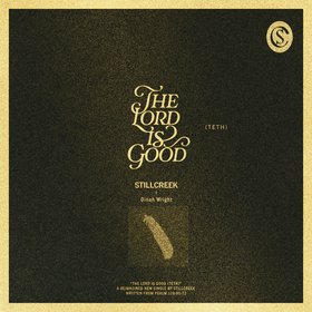 The Lord Is Good (Teth)