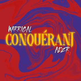 CONQUERANT