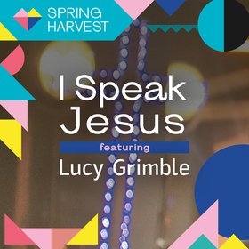 I Speak Jesus (Live)