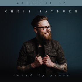 Saved by Grace (Acoustic)