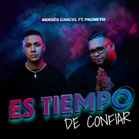 Es Tiempo de Confiar