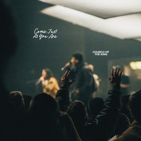 Come Just As You Are (Live)