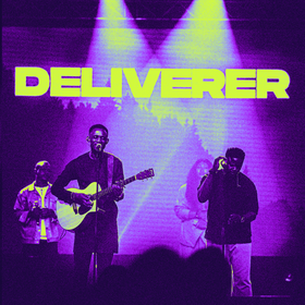 Deliverer (Live)