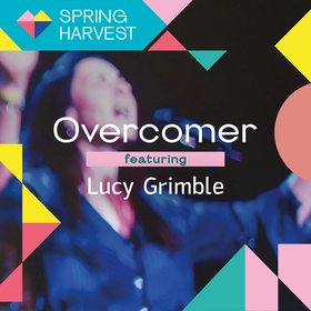 Overcomer (Live)