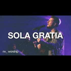 Sola Gratia