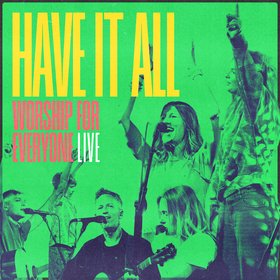 Have It All (Live)
