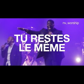 Tu Restes Le Même (Same God)