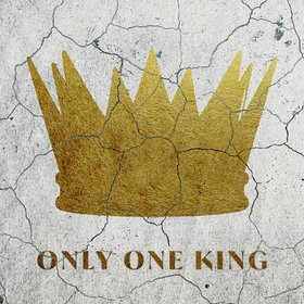 Only One King (Live)