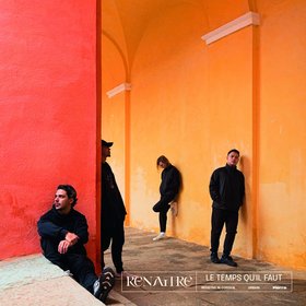 Le temps qu'il faut (Renaître)