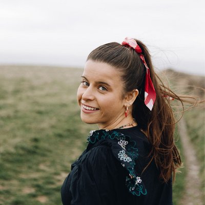 Jemimah Paine