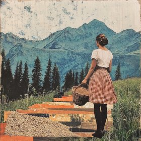 I Won’t Lose Heart