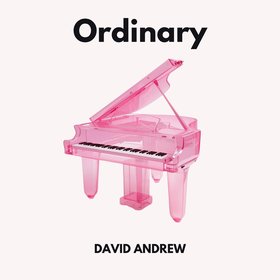 Ordinary (Piano Version)