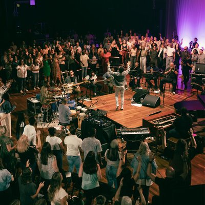 The Choir Room
