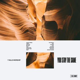 You Stay The Same (Live)