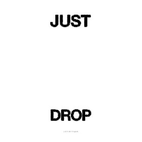 Just One Drop (Live From New Orleans)