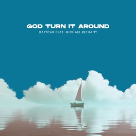God Turn It Around (Live)