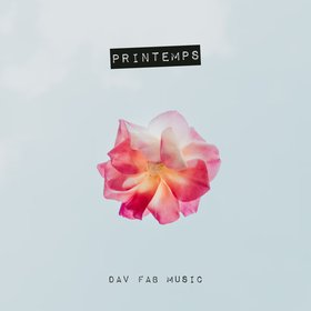 Printemps ((Springtime - cover))