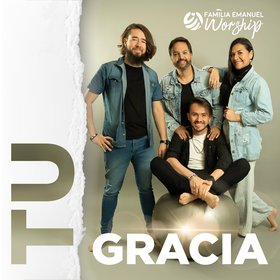Tu Gracia