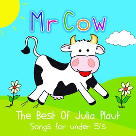 Mr Cow - The Best of Julia Plaut