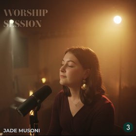 Worship-Session 3 | Quand j'ai vu tes mains | Il me gardera | Contemplez le prix | avec Jade Musoni