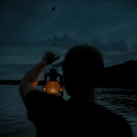 Nothing But The Blood