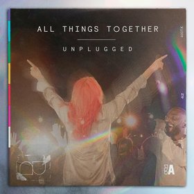 All Things Together - Unplugged (Live)
