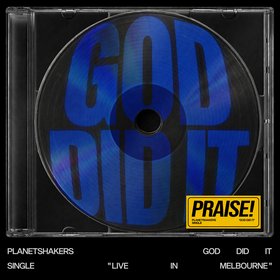 God Did It (Live)