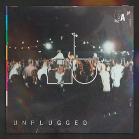 !Audacious Worship (Unplugged Live)
