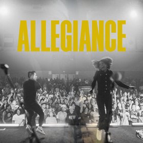 Allegiance (Live)