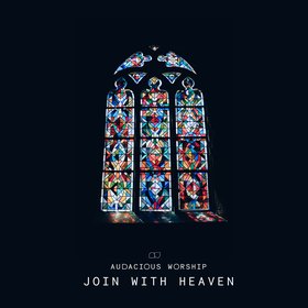 Join With Heaven
