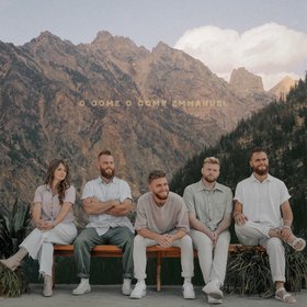 O Come O Come Emmanuel